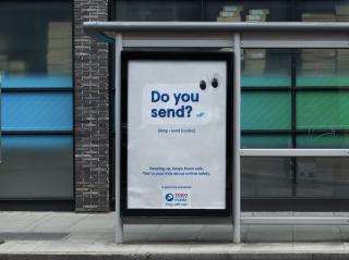 Tesco Mobile: Do You Send?